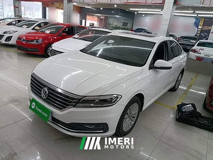 Volkswagen Lavida 280TSI DSG Comfort - ავტომობილი ჩინეთიდან
