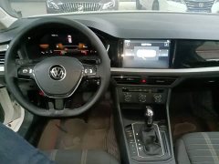 Volkswagen Lavida 280TSI DSG Comfort - ფოტო 10