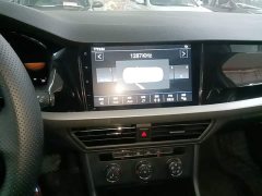 Volkswagen Lavida 280TSI DSG Comfort - ფოტო 13