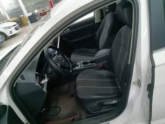 Volkswagen Lavida 280TSI DSG Comfort - ფოტო 15