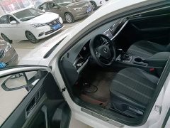 Volkswagen Lavida 280TSI DSG Comfort - ფოტო 16