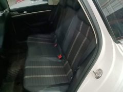 Volkswagen Lavida 280TSI DSG Comfort - ფოტო 17
