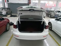 Volkswagen Lavida 280TSI DSG Comfort - ფოტო 19