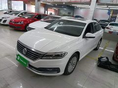 Volkswagen Lavida 280TSI DSG Comfort - ფოტო 2