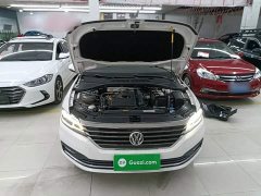 Volkswagen Lavida 280TSI DSG Comfort - ფოტო 20