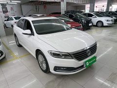 Volkswagen Lavida 280TSI DSG Comfort - ფოტო 4