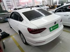 Volkswagen Lavida 280TSI DSG Comfort - ფოტო 5