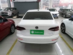 Volkswagen Lavida 280TSI DSG Comfort - ფოტო 6