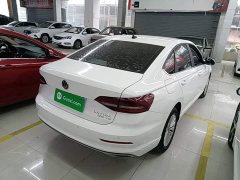 Volkswagen Lavida 280TSI DSG Comfort - ფოტო 7