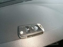 Volkswagen Lavida 280TSI DSG Comfort - ფოტო 9
