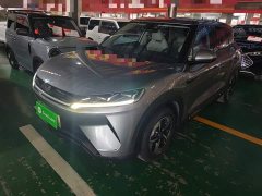 BYD Yuan UP 301KM Leading Edition - ფოტო 1