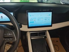 BYD Yuan UP 301KM Leading Edition - ფოტო 13