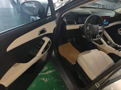 BYD Yuan UP 301KM Leading Edition - ფოტო 16