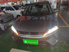 BYD Yuan UP 301KM Leading Edition - ფოტო 3