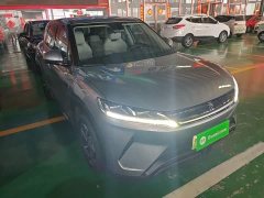 BYD Yuan UP 301KM Leading Edition - ფოტო 4