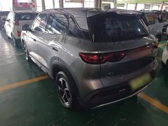 BYD Yuan UP 301KM Leading Edition - ფოტო 5