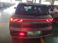 BYD Yuan UP 301KM Leading Edition - ფოტო 6