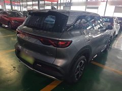 BYD Yuan UP 301KM Leading Edition - ფოტო 7