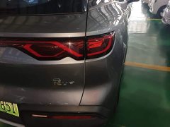 BYD Yuan UP 301KM Leading Edition - ფოტო 8