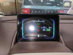 Changan Lumin Treasure Edition 205km Cool Love White CATL - ფოტო 12