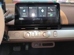 Changan Lumin Treasure Edition 205km Cool Love White CATL - ფოტო 13