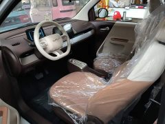 Changan Lumin Treasure Edition 205km Cool Love White CATL - ფოტო 15