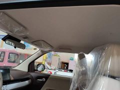 Changan Lumin Treasure Edition 205km Cool Love White CATL - ფოტო 18