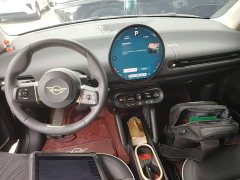 BMW Electric MINI Cooper 456km COOPER E Classic Edition - ფოტო 10