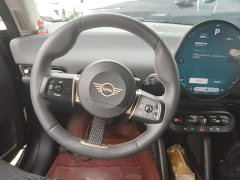 BMW Electric MINI Cooper 456km COOPER E Classic Edition - ფოტო 11