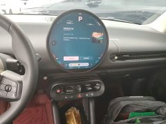 BMW Electric MINI Cooper 456km COOPER E Classic Edition - ფოტო 13