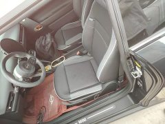 BMW Electric MINI Cooper 456km COOPER E Classic Edition - ფოტო 15