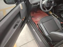 BMW Electric MINI Cooper 456km COOPER E Classic Edition - ფოტო 16