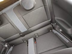 BMW Electric MINI Cooper 456km COOPER E Classic Edition - ფოტო 17