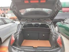 BMW Electric MINI Cooper 456km COOPER E Classic Edition - ფოტო 19