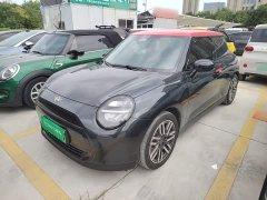 BMW Electric MINI Cooper 456km COOPER E Classic Edition - ფოტო 2