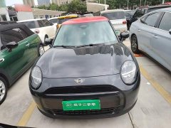 BMW Electric MINI Cooper 456km COOPER E Classic Edition - ფოტო 3