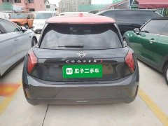 BMW Electric MINI Cooper 456km COOPER E Classic Edition - ფოტო 6