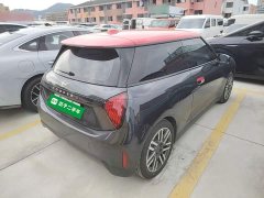 BMW Electric MINI Cooper 456km COOPER E Classic Edition - ფოტო 7