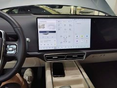 Li Auto L9 Ultra Smart Refresh Edition - ფოტო 10