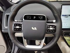 Li Auto L9 Ultra Smart Refresh Edition - ფოტო 11