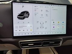 Li Auto L9 Ultra Smart Refresh Edition - ფოტო 13
