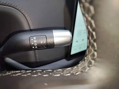 Li Auto L9 Ultra Smart Refresh Edition - ფოტო 14