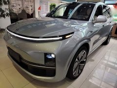 Li Auto L9 Ultra Smart Refresh Edition - ფოტო 2