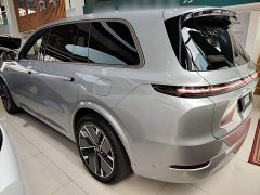 Li Auto L9 Ultra Smart Refresh Edition - ფოტო 5