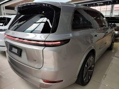 Li Auto L9 Ultra Smart Refresh Edition - ფოტო 7
