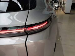 Li Auto L9 Ultra Smart Refresh Edition - ფოტო 8
