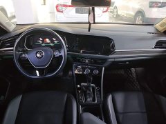 Volkswagen Sagitar 280TSI DSG Flying Edition - ფოტო 10