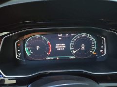Volkswagen Sagitar 280TSI DSG Flying Edition - ფოტო 12