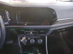Volkswagen Sagitar 280TSI DSG Flying Edition - ფოტო 13