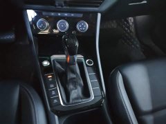 Volkswagen Sagitar 280TSI DSG Flying Edition - ფოტო 14
